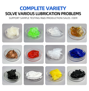 Mỡ bôi trơn công nghiệp YLD MP - Mỡ bôi trơn ô tô phức hợp Lithium EP với thành phần dầu gốc -20~120 Độ bền 3 năm - Product Image 5