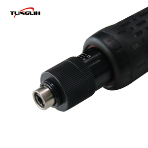 Visseuses électriques industrielles à moteur sans balais à couple continu 2-12Kgf.cm <span class=keywords><strong>1000</strong></span> tr/min haute efficacité, modèles <span class=keywords><strong>TL</strong></span>-A2630L à <span class=keywords><strong>TL</strong></span>-A2640LF - Product Image 4