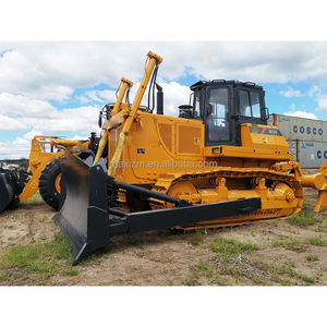 Bulldozer Berkualitas Tinggi 220hp B230 dengan Tiga Ripper Belakang - Product Image 1