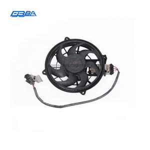 Ventilador Eléctrico para Auto de Alta Calidad y Larga Duración, Directo de Fábrica, para Audi R8 OE 3136613284 - Product Image 3