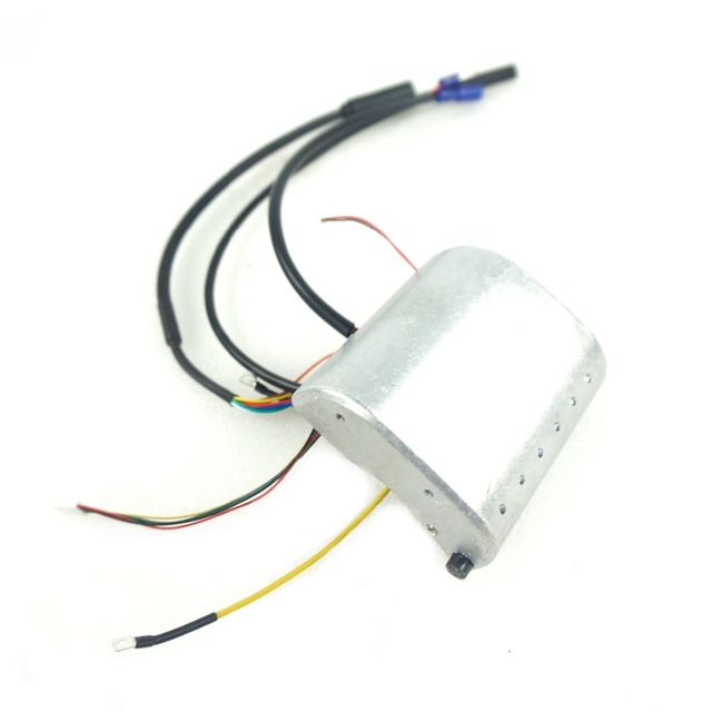 Greenpedel TSDZ2 Tongsheng Mid Drive Motor Controller 36V 48V 250W 350W 500W Electric Bicycle Ebike Controller