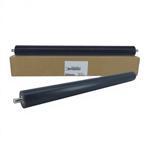 Original Quality BH951 BH1051 BH1200 Lower Sleeved <b>Roller</b> for Konica Minolta 1200 Pressure <b>Roller</b> - Product Image 1