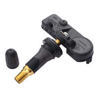 Capteur TPMS, capteur de pression des pneus pour Chevrolet OE 15254101 25952370 22854866 13589597 15922396 13586335 13581558, capteurs automobiles