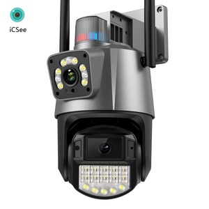 Caméra <span class=keywords><strong>BESDER</strong></span> P15Q - Product Image 1