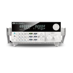ITECH IT8512A 300W 150V 30A เครื่องวัดโหลดอิเล็กทรอนิกส์แบบตั้งโปรแกรมได้ DC กำลังสูง อุปกรณ์อัจฉริยะสำหรับการวัดและวิเคราะห์ - Product Image 4