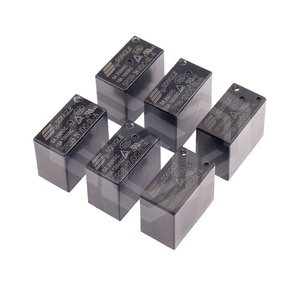ソンルリレー SRSB-05 12 24VDC-SL-A <span class=keywords><strong>5V</strong></span> 12V 24V 5A 4ピン 1セット ノーマルオープン - Product Image 1