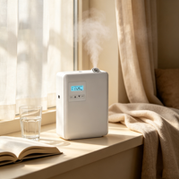 Diffuseur de parfum intelligent à prix direct usine pour usage commercial, grande surface pour usage domestique