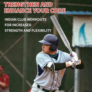 Nouvelle version de la cloche d'entraînement réglable en acier pour la musculation des épaules et des avant-bras - Product Image 6