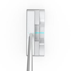 MAZEL-Putter de <span class=keywords><strong>golf</strong></span> debout en alliage d'aluminium, options multicolores, logo personnalisé pour hommes et femmes - Product Image 3