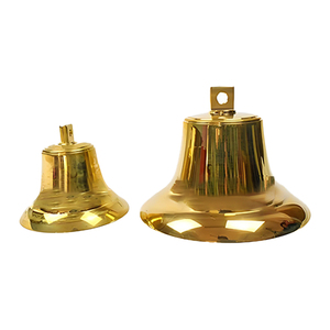 Chiaro, forte e con una lunga gamma di trasmissione marina Foghorn alla moda e bello si adattano a vari ambienti - Product Image 1