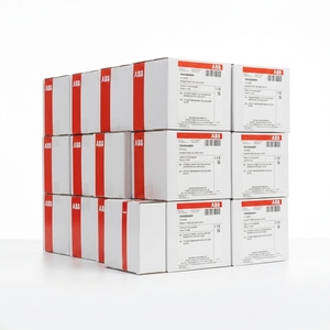 Disyuntor de caja moldeada eléctrico original XT4N250 TMA250 3P PMP 250A 2TFH101735R1001 1SDA068092R1 - Product Image 1