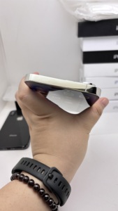 Venta al por Mayor de Teléfonos Inteligentes Originales Baratos X Xs Xs <span class=keywords><strong>Max</strong></span> 11 <span class=keywords><strong>12</strong></span> 13 14 15 16 <span class=keywords><strong>Pro</strong></span> <span class=keywords><strong>Max</strong></span>, Celulares Usados Desbloqueados para <span class=keywords><strong>iPhone</strong></span> 14 <span class=keywords><strong>Pro</strong></span> <span class=keywords><strong>Max</strong></span> - Product Image 6