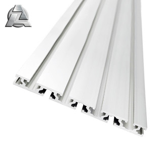 Nhà Máy Catalog CNC Gia Công Tấm T Khe Hợp Kim Nhôm Pt 25 Đùn Hồ Sơ - Product Image 6