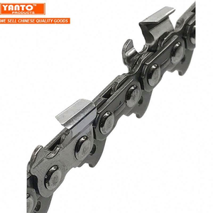 Cưa Xích 1/4 "Pitch-.050 Gauge 25ap ổ đĩa liên kết cho 14" Hướng dẫn thanh - Product Image 1