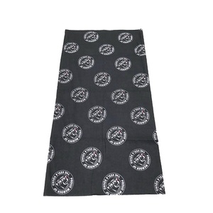 Hot Oem Quality Sportswear Cooling Unisex Magic Seamless Bandana for Sale - Product Image 4