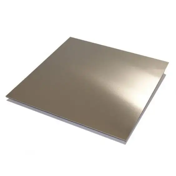 factory sales nickel plate ASTM NiCr8020 Alloy 80a 174 H90017 4 Ph customized size high pure nickel plate sheet