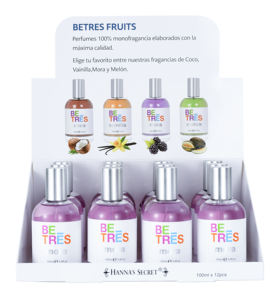 <span class=keywords><strong>Profumo</strong></span> 100ML 24K Pure Pink per Uomo e Donna, Fragranza Floreale e Fruttata - Product Image 4