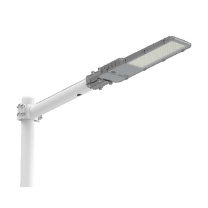 Luminaria LED para Alumbrado Público, Económica, IP65, Impermeable para Exteriores, de Aluminio, con Certificación RoHS, 30W 50W 100W 150W 200W, para Poste - Product Image 2