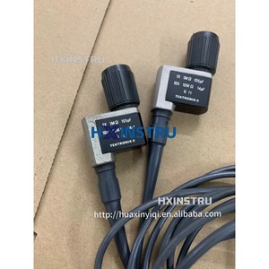 1 ชิ้น หัววัด Tektronix P6063B แบบ Passive X1 / X10 ที่สามารถสลับได้ ใช้แล้ว ผ่านการทดสอบ hx - Product Image 6
