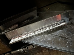 Nouvelle machine à souder LETSWELD DOUBLE PULSE <span class=keywords><strong>MIG</strong></span> <span class=keywords><strong>MAG</strong></span> 15KG <span class=keywords><strong>ALUMINIUM</strong></span> & ACIER INOXYDABLE 220V 250A/300A 380V - Product Image 5