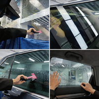 Film de protection de toit ouvrant de voiture de luxe avec garantie de 5 ans, auto-réparant, en TPU, anti-rayures, anti-UV, rejet IR à 99 %, 7,5 mil