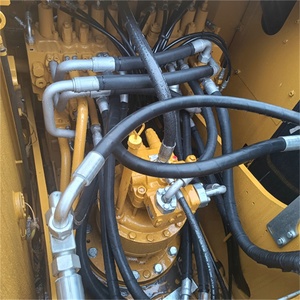 Excavatrice sur chenilles Caterpillar CAT320D2L 20 tonnes CAT320 CAT320GC <span class=keywords><strong>d</strong></span>'occasion – Excellent <span class=keywords><strong>prix</strong></span>, <span class=keywords><strong>location</strong></span>, excavatrice domestique - Product Image 5