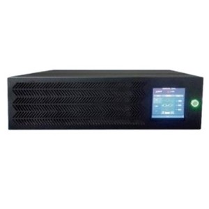 Sistema de Alimentación Ininterrumpida (UPS) Trifásico de 380V y 20KVA para Centros de Datos y Respaldo de Energía Industrial - Product Image 1