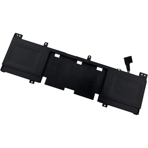 BK-Dbest 15,2 V 62wh N1WM4 02VMGK Batería para computadora portátil para DELL <span class=keywords><strong>ALW</strong></span> 13 R2 2P9KD 3V806 Series Tablet - Product Image 2