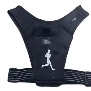 Running vest phone holder Backpack Lightweight Sport Vest Bags Male Female Trail Bag Sports Waist Bag For Running