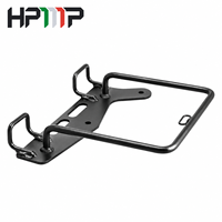 Support de sacoche latérale pour moto, support de fixation de sacoche, porte-bagages pour Kawasaki Eliminator 500 2024-2026, accessoires