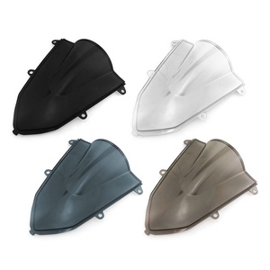 ชิลด์หน้ารถมอเตอร์ไซค์ Lavitin ABS สำหรับ Honda CBR400R <span class=keywords><strong>CBR500R</strong></span> อุปกรณ์เสริม ปี 2019-2025 - Product Image 5