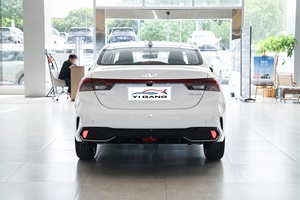 Auto di Alta Qualit<span class=keywords><strong>à</strong></span> K3 a 4 Porte e 5 Posti al Miglior Prezzo - Product Image 6