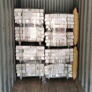 OEM Brand 99.9% Low Price High Purity 7.5kg <b>Magnesium</b> <b>Ingot</b> for <b>Magnesium</b> Alloy Industry - Product Image 5