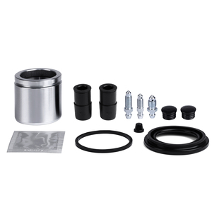MBA-0007 makuma-Pinza de freno delantero de repuesto para coche, kit de reparación para <span class=keywords><strong>AUDI</strong></span> A4, 1.6L, 2004-2009 - Product Image 2