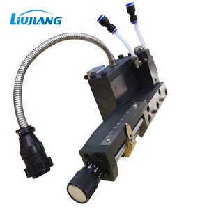 Liujiang 100KG mesin perekat panas meleleh cerdas berpenggerak frekuensi variabel - Product Image 4