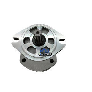 Piezas hidráulicas para excavadora, bomba de engranajes HPV102 9218005 con alta calidad para - Product Image 2