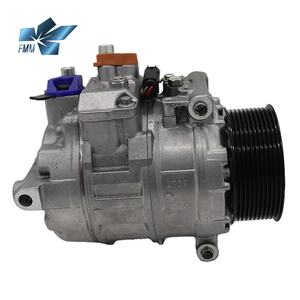 Compresseur de climatisation automobile 7SEU17C4472209072 A0002308211 4471803573 pour Maybach 57S 62S V240 W240 - Product Image 5