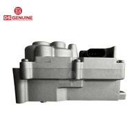 Kit de Actuador Electrónico VGT para Turbocompresor ISB 6.7L DSGENUINE de 12V, 3784301