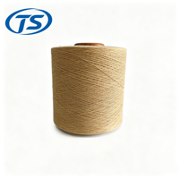 Offre Spéciale – Fil recyclé PC/TC à extrémités ouvertes, tissu mélangé coton pour tricot et tissage – Fournisseur en gros de fils