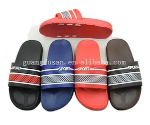 Factory direct sale Durable high quality EVA sandals Slider Slippers for men