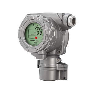 Jauge de niveau à flotteur avec transmission à distance UHZ56000IIE, vente directe autorisée par l'usine, haute qualité, Beijing Far East Beiji - Product Image 6