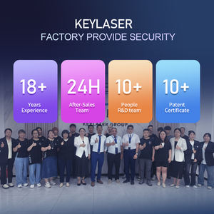 Appareil de réduction des poils au <span class=keywords><strong>laser</strong></span> Alexandrite 755 nm avec système de refroidissement avancé pour les centres de dermatologie - Product Image 4