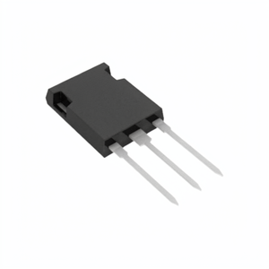 ทรานซิสเตอร์ TO-247-3 SKW07N120FKSA1 ชิ้นส่วนอิเล็กทรอนิกส์ มีสินค้าในสต็อก - Product Image 1