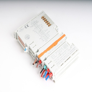 وحدة تحكم برمجة PLC طرفية لمحرك السيرفو EL7201 مع OCT - Product Image 1