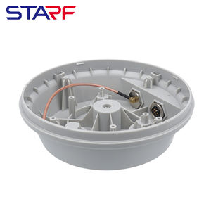 RTK 케이스 안테나 농업 방수 대용량 안테나 하우징 내비게이션 장착 - Product Image 5