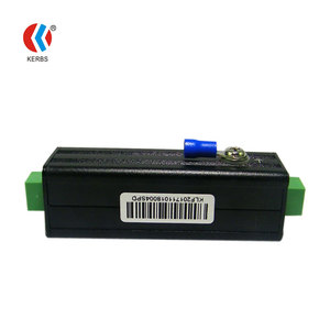 เครื่องป้องกันไฟกระชาก Kerbs Klf-D24 24V 5Ka อุปกรณ์ป้องกันไฟฟ้าแบบเส้นทางเดียว - Product Image 3