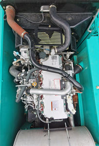 รถขุด SK200โคเบลโกจากญี่ปุ่นของแท้ใช้แล้ว - Product Image 6