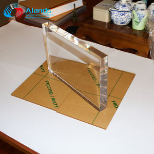 プレキシガラスシート<span class=keywords><strong>12mm</strong></span>透明アクリルシート価格 - Product Image 1