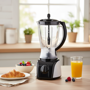 Licuadora Grinder Commercial Juice Extractor Home Kitchen Appliances Electric Fruit Smoothie Mixer <strong>Food</strong> Juicers and <strong>Blenders</strong> - Product Image 3