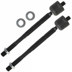 Rotule de direction intérieure avant EV800529 45503-09490 pour Toyota Tacoma, fabriquée en usine - Product Image 1